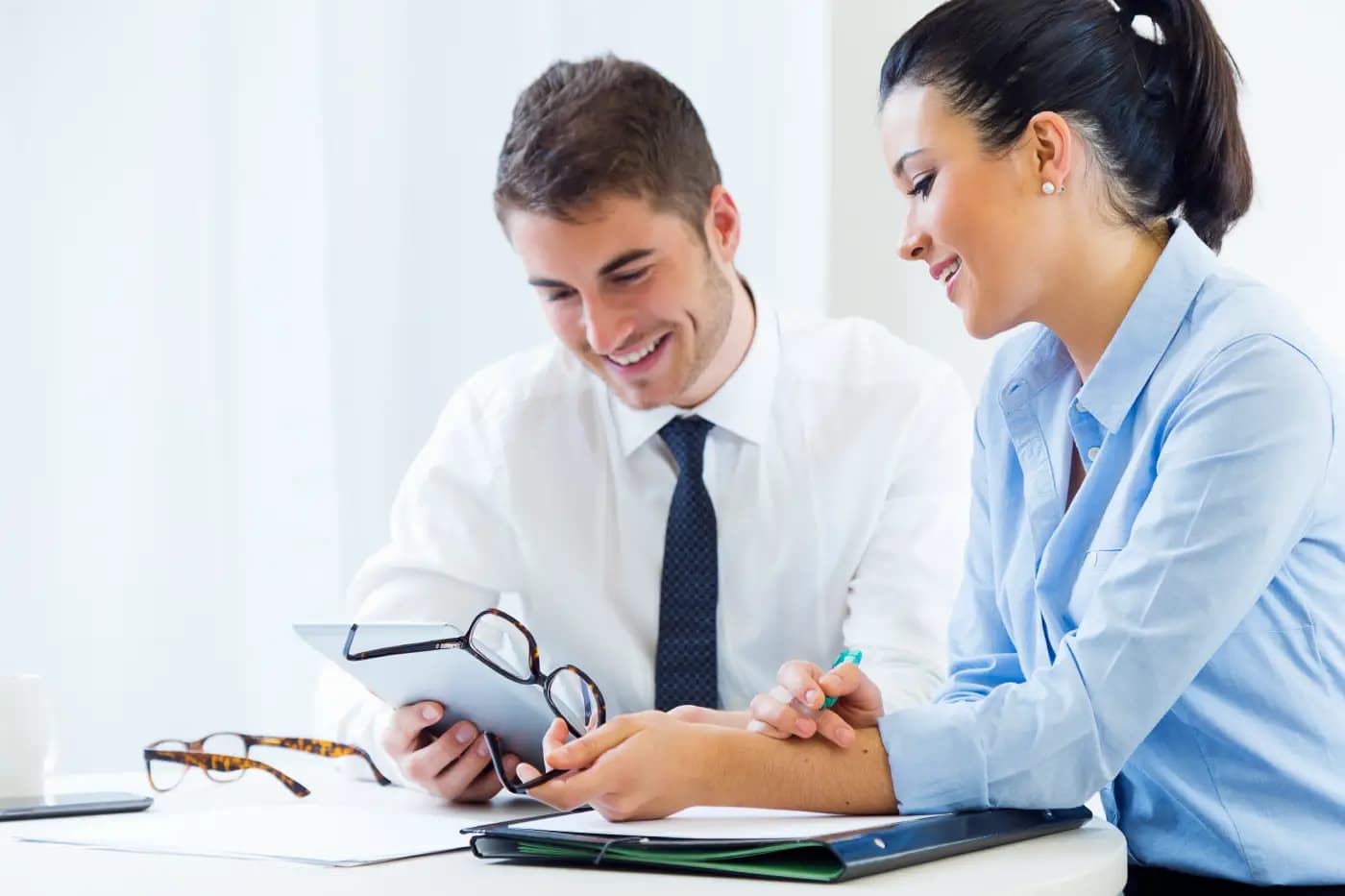 Summit Lending Loan Officers