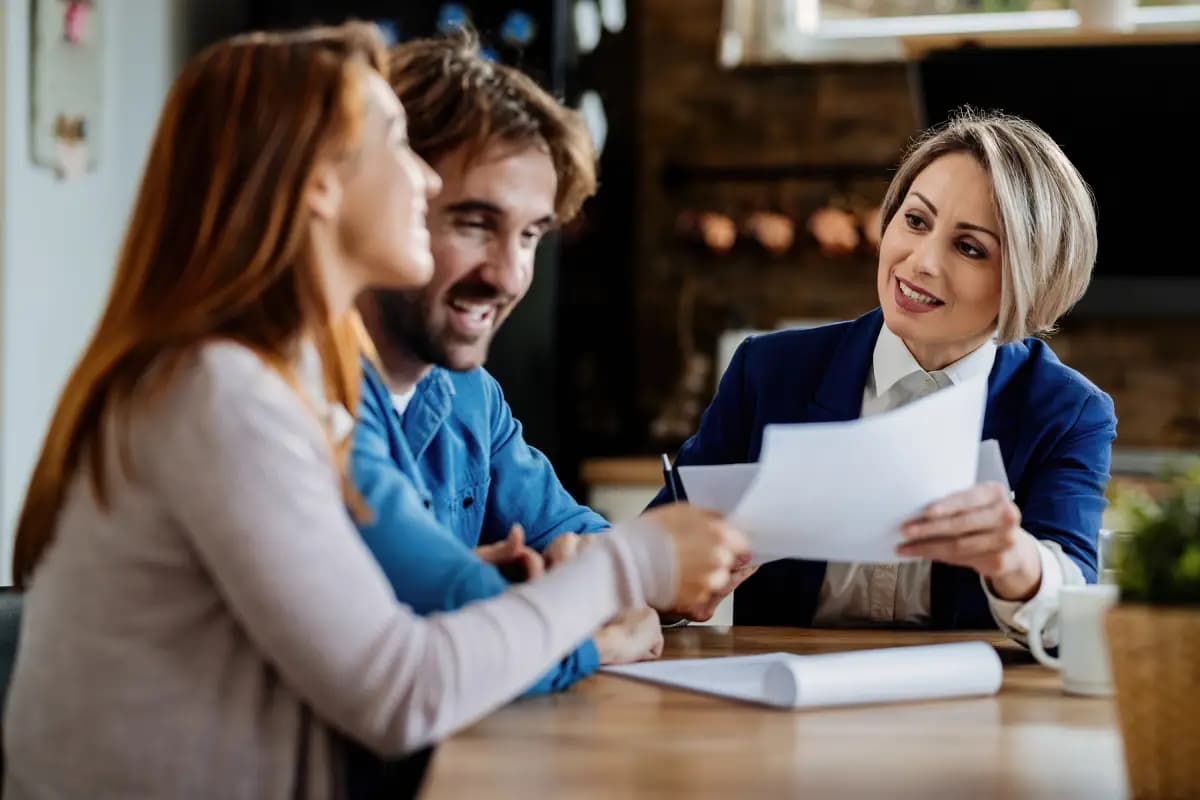 Mortgage Specialists