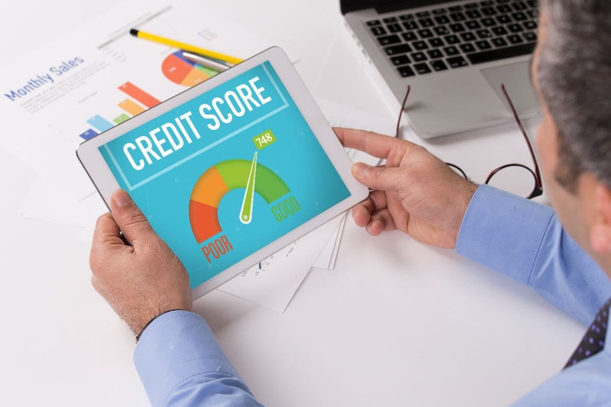 How to Improve Your Credit Score