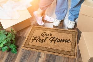 10 Things Every First-Time Home Buyer Should Know