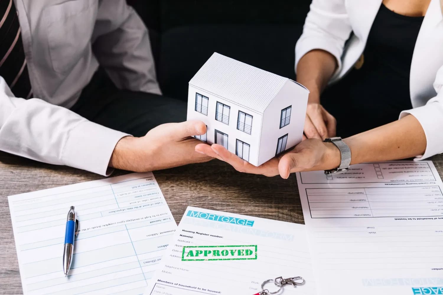 Top Reasons to Refinance Your Mortgage and Why It Works