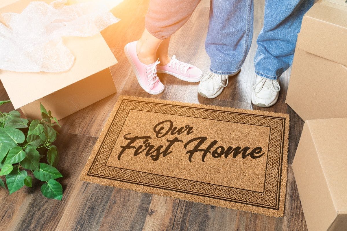 5 Things Every First Time Home Buyer Should Know