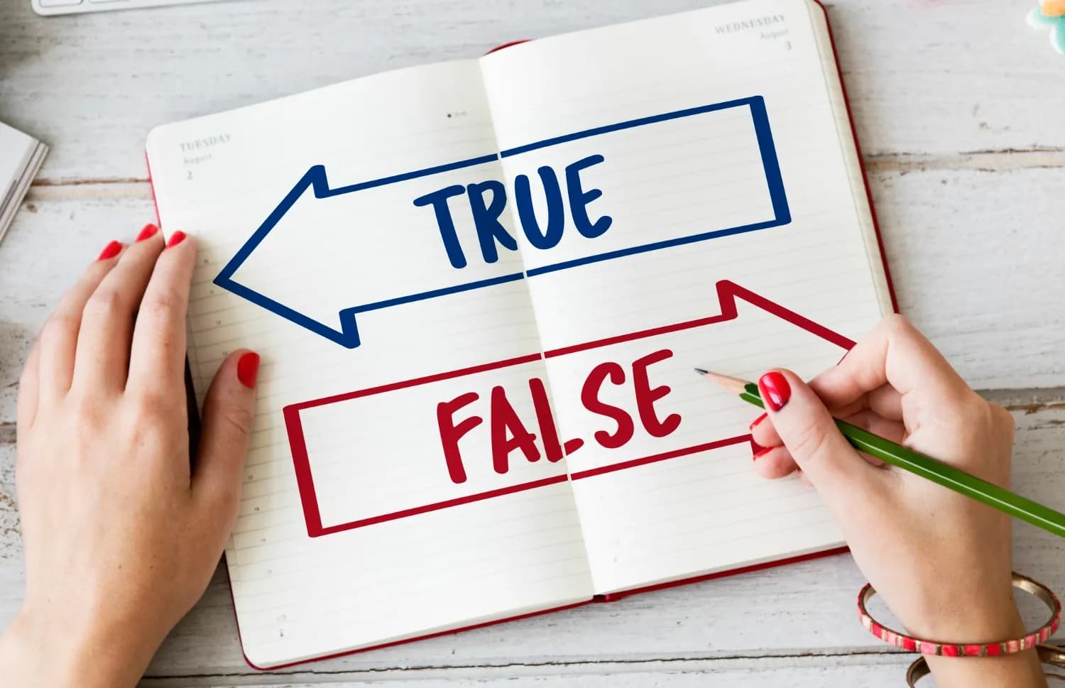 Don't Let These Homebuying Myths Keep You from Your Dream Home